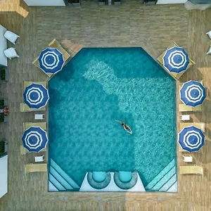 3* Lejlighedshotel Picale