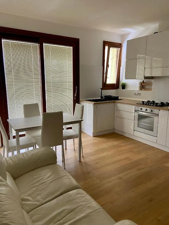 Ada'S House Apartment Alghero Italy