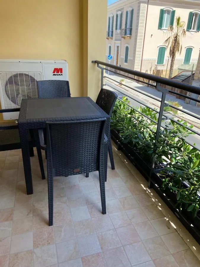 Ada'S House Apartment Alghero Italy