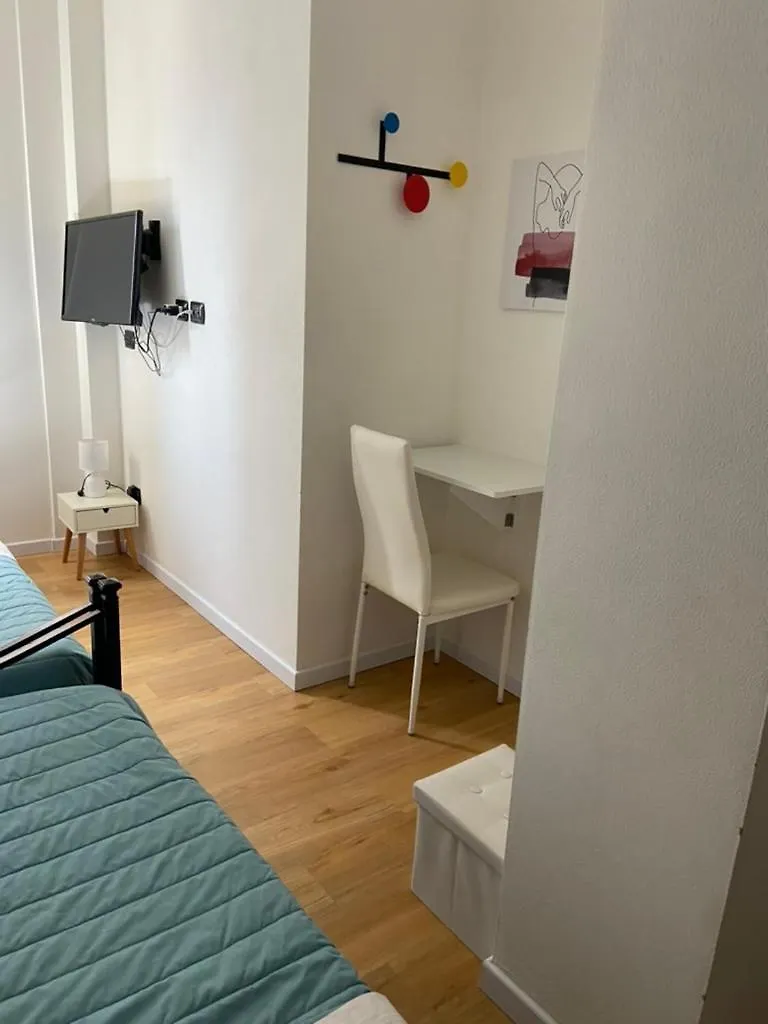 Ada'S House Apartment Alghero