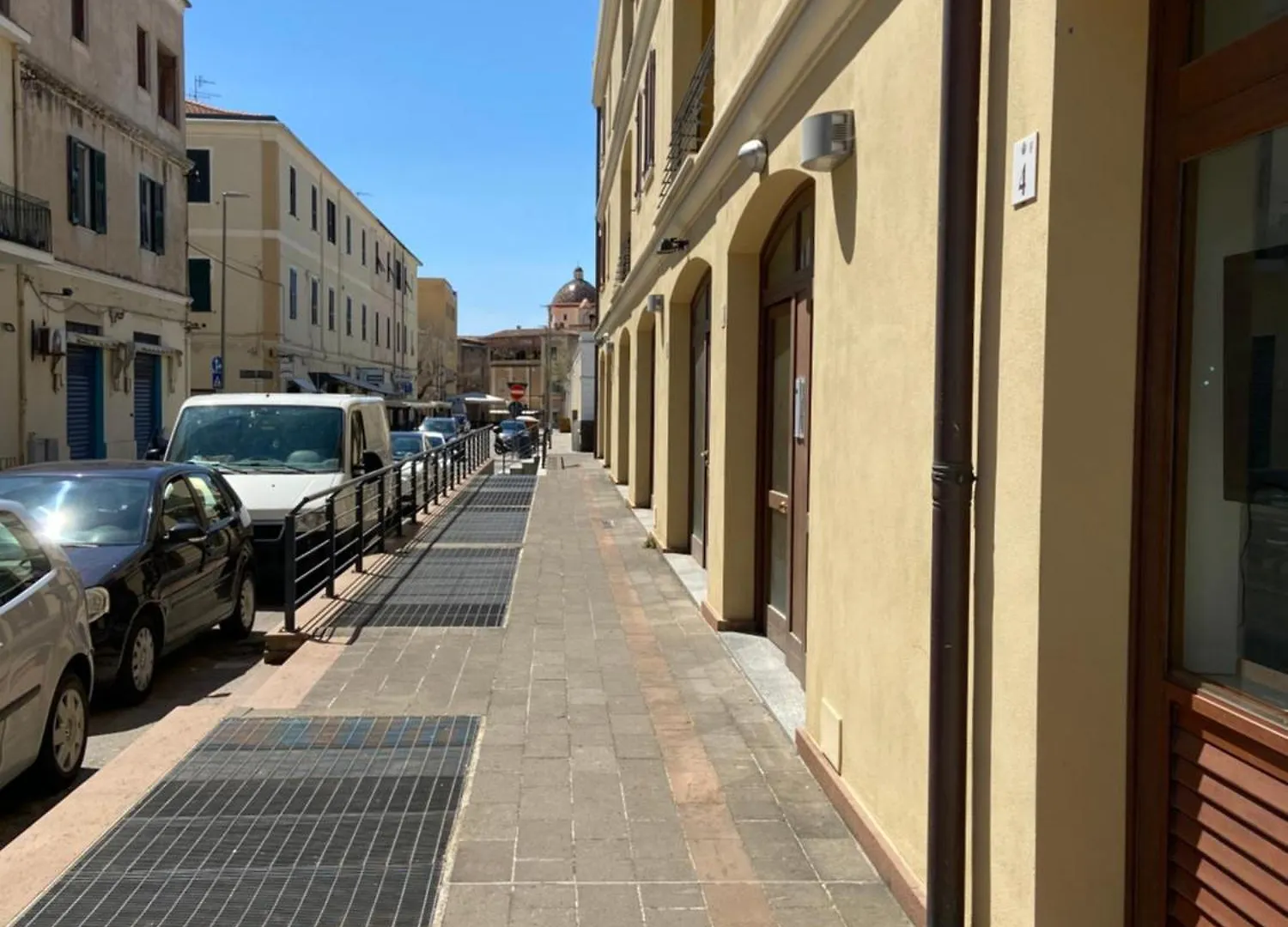 Ada'S House Apartment Alghero