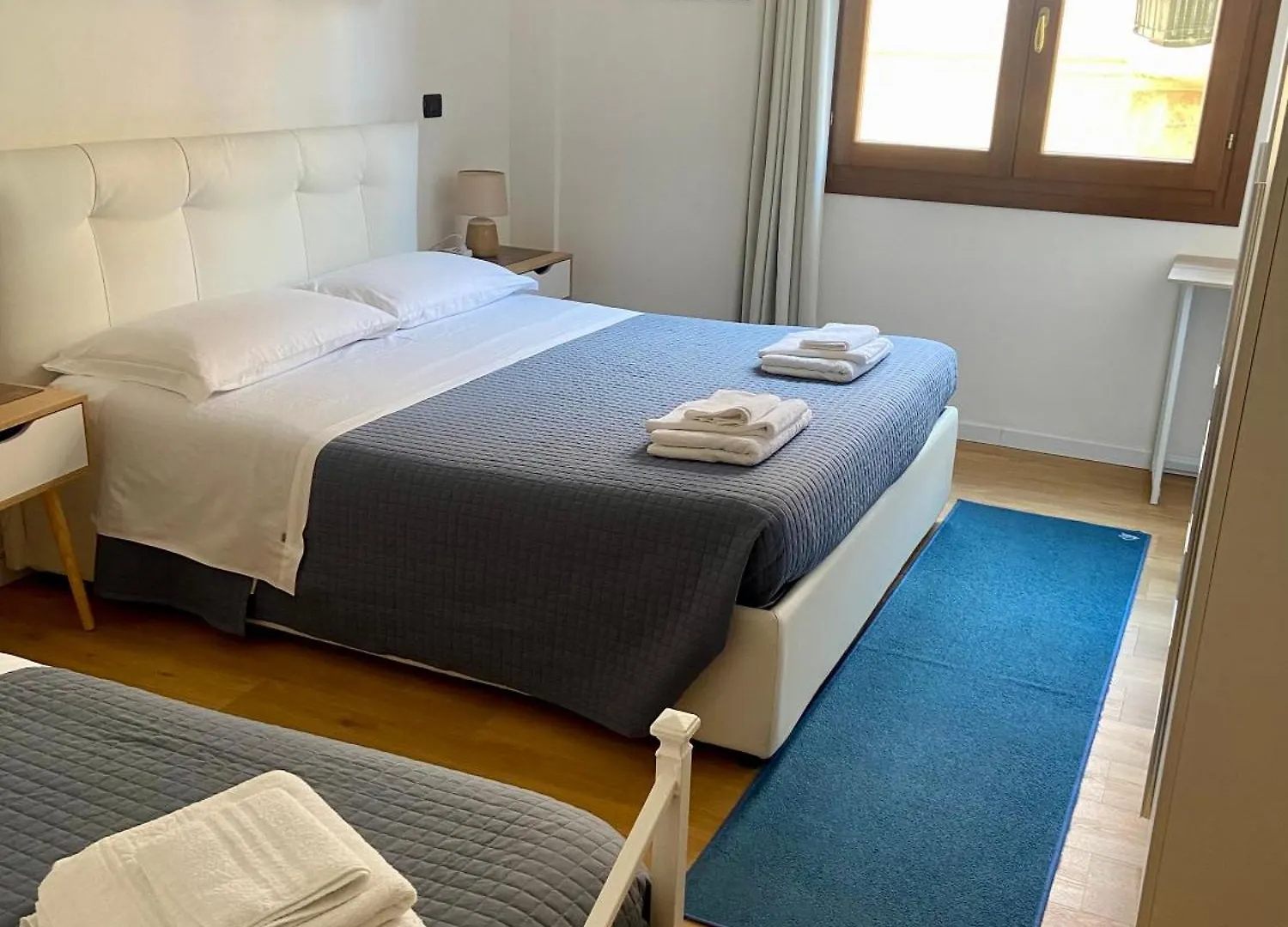 アルゲーロAda'S Houseアパートメント イタリア