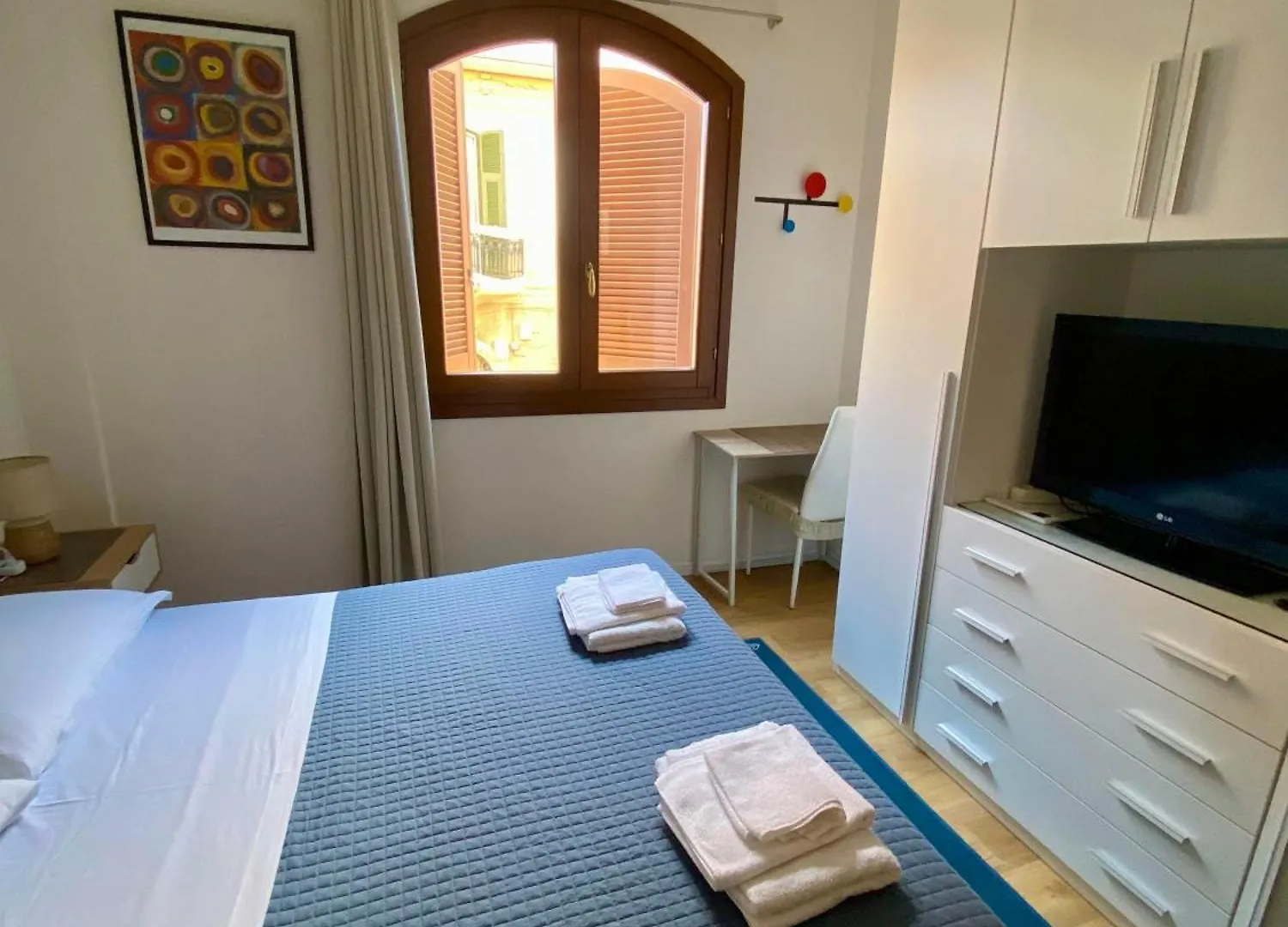 Ada'S House Apartment Alghero