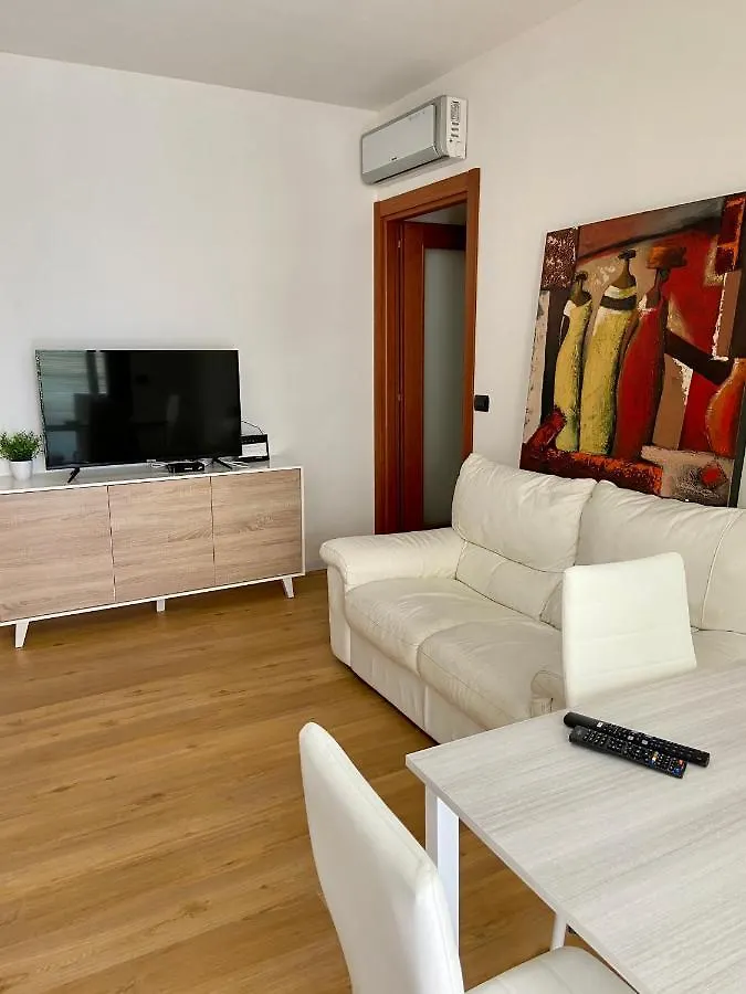 Appartamento Ada'S House Alghero 0*,