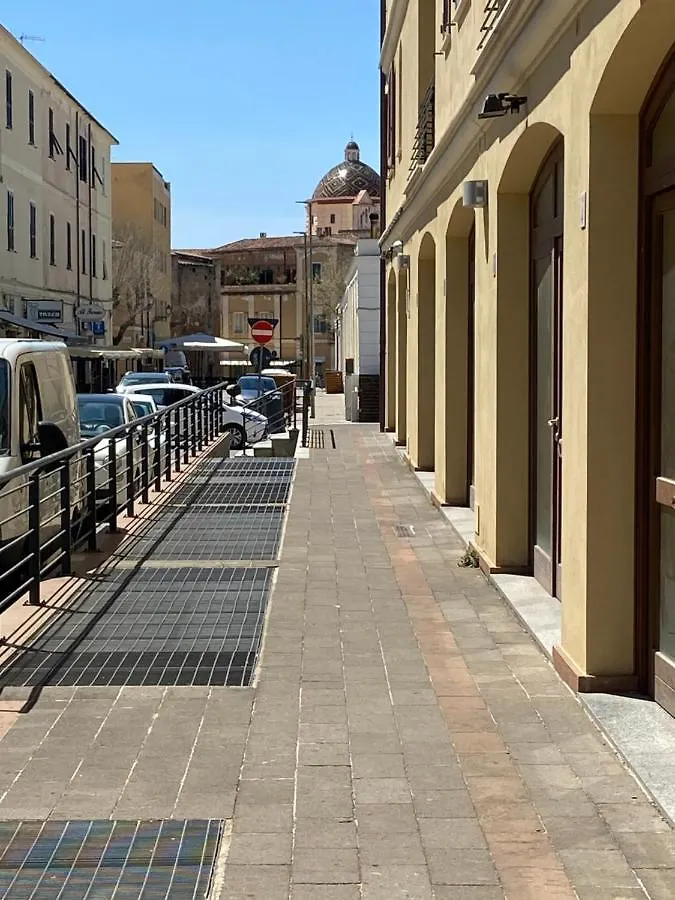 Appartamento Ada'S House Alghero