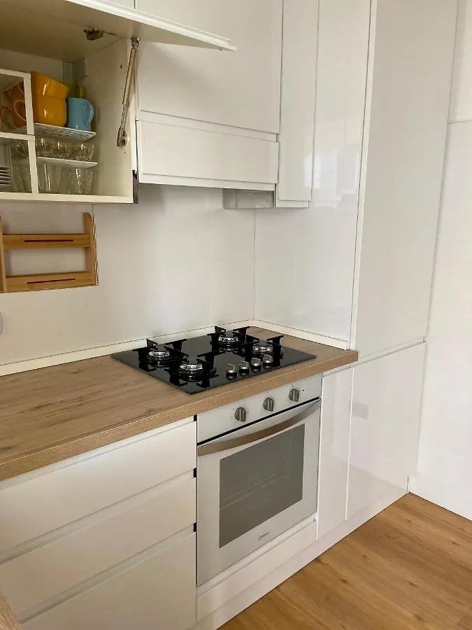Appartamento Ada'S House Alghero