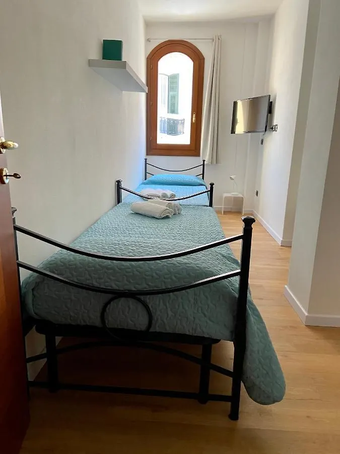 Appartamento Ada'S House Alghero