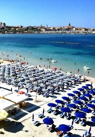 Appartamento Ada'S House Alghero Italia