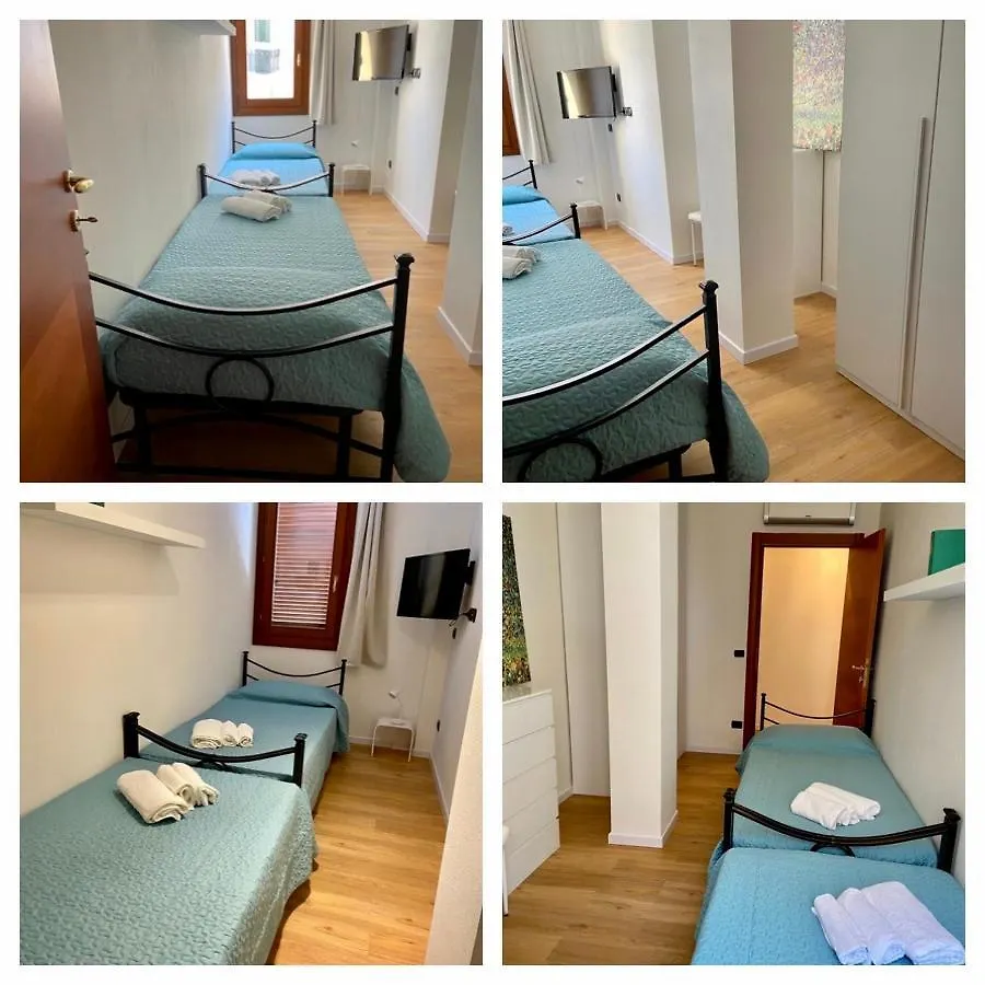 Appartamento Ada'S House Alghero 0*,  Italia