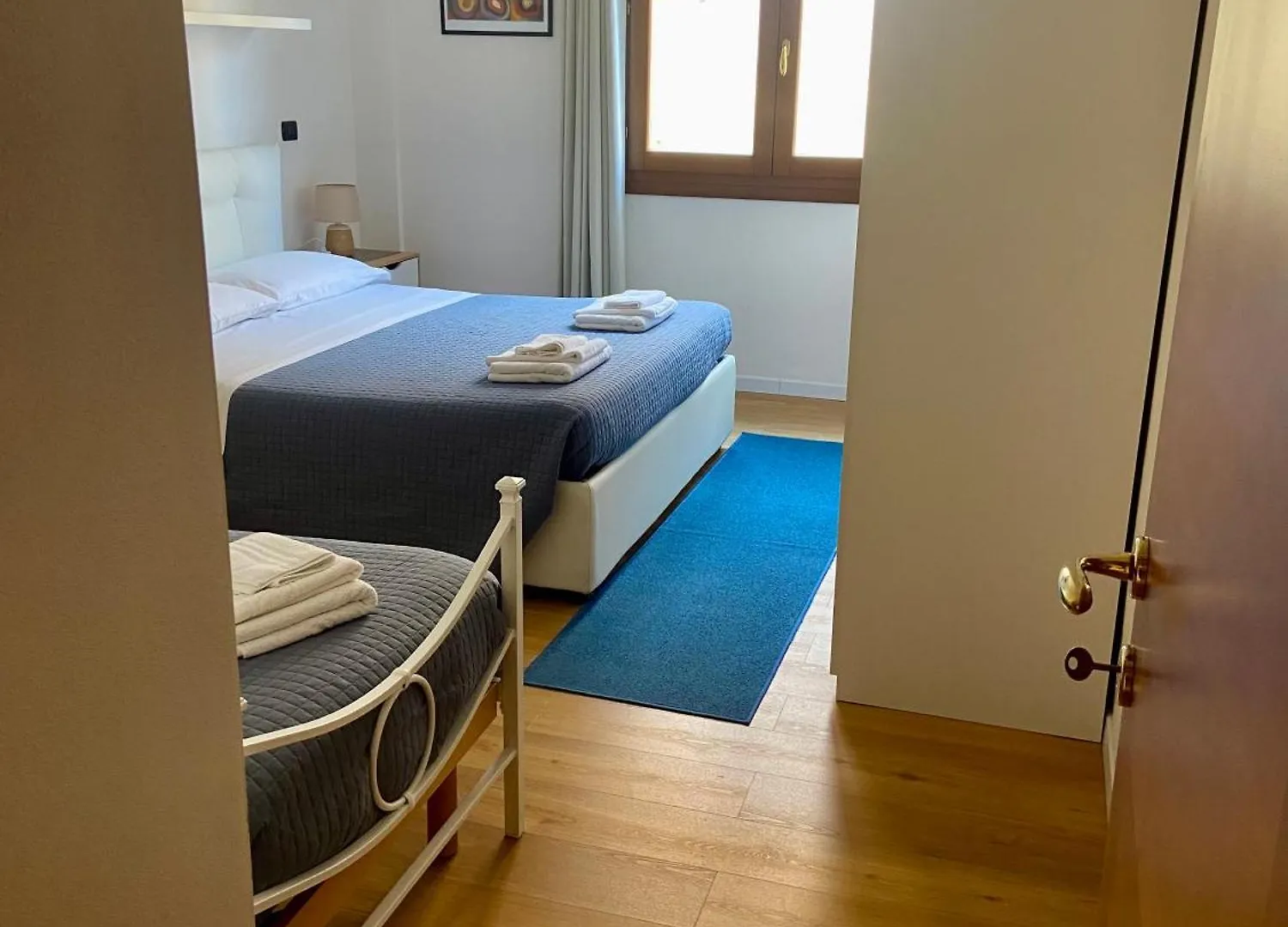 Appartamento Ada'S House Alghero Italia
